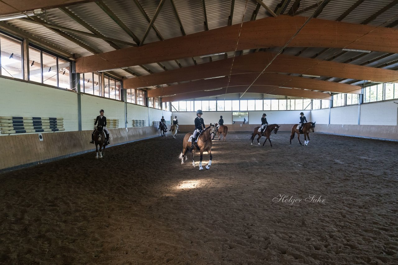 Bild 18 - Pony Akademie Turnier